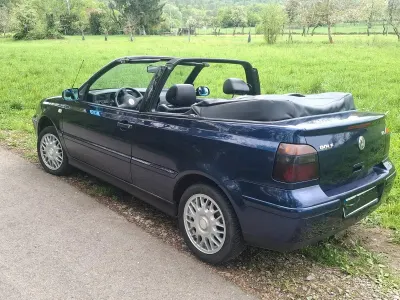 Gebraucht VW Golf