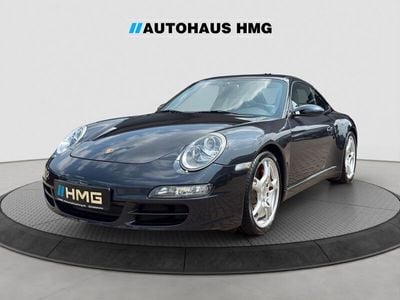 Porsche 911 Carrera 4S