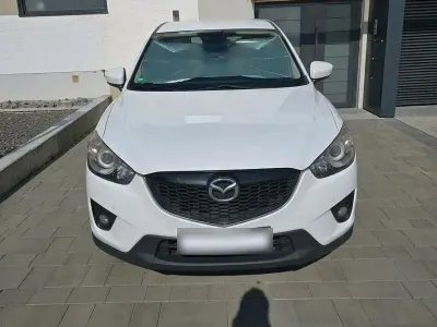 Gebraucht Mazda CX-5