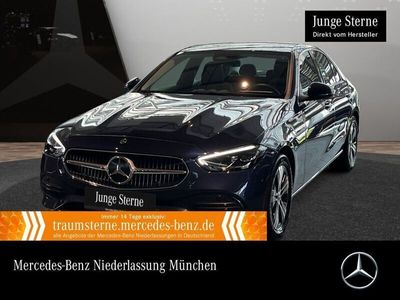 Mercedes C300e