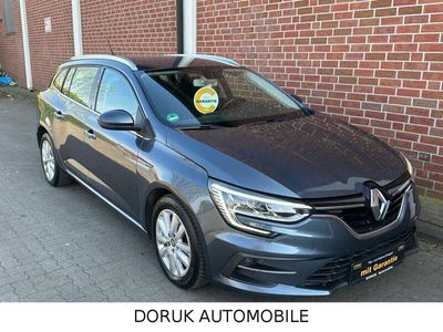 Renault Mégane GrandTour