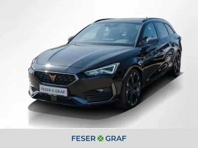 Gebraucht Cupra Leon