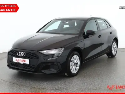 Gebraucht Audi A3 Comfort 204 PS (150 kW) 2022 Brillantschwarz Limousine
