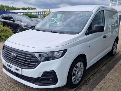Nuova Ford Transit Connect Trend 102 CV (75 kW) 2026 Bianco Monovolume