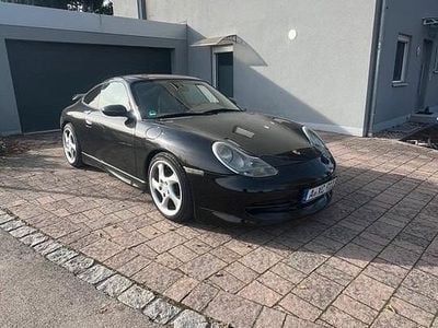 Porsche 996