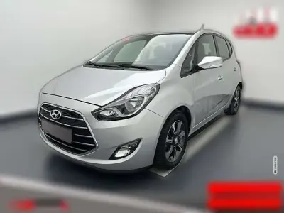 Gebraucht Hyundai ix20