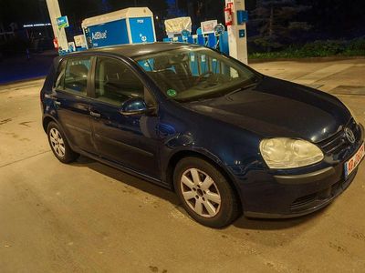VW Golf IV