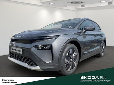 Usata Skoda Elroq 169 kW (231 CV) 2026 Grigio SUV