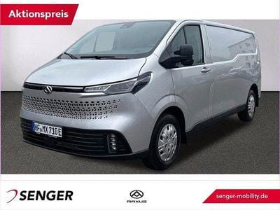 Maxus eDeliver 7