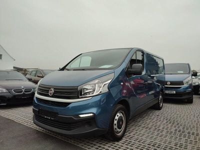 Fiat Talento