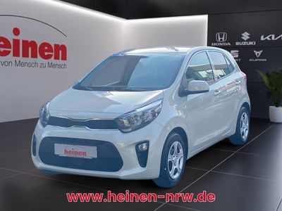 gebraucht Kia Picanto 1.2 VISION