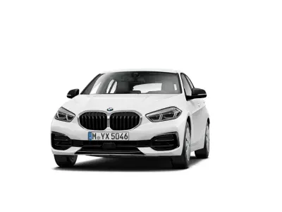 Gebraucht BMW 118 Efficient Dynamics 136 PS (100 kW) 2026 Kleinwagen