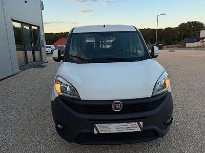 Fiat Doblò