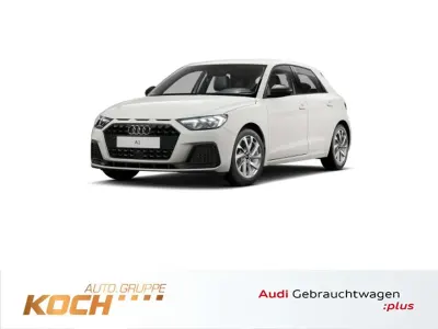 Gebraucht Audi A1