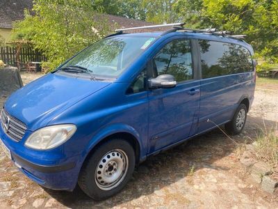 Mercedes Viano