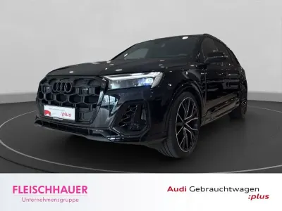 Gebraucht Audi Q7