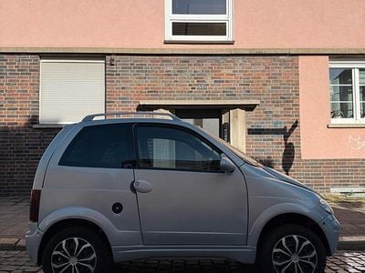 Gebraucht Ligier X-Too 2007 Grün Coupé