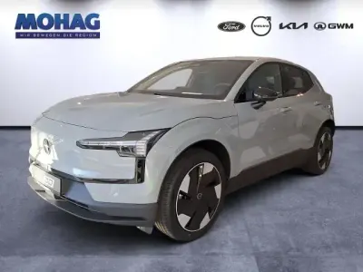 Occasion Volvo EX30 Plus 200 kW (272 ch) 2026 Gris SUV