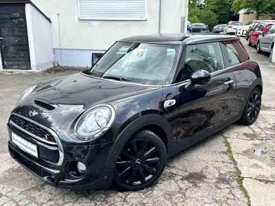 Gebraucht Mini Cooper S