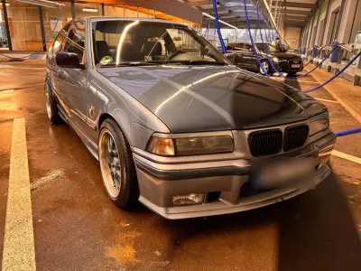 Gebraucht BMW 323
