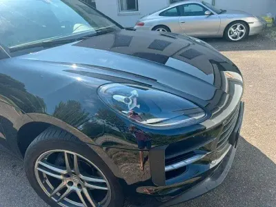 Gebraucht Porsche Macan