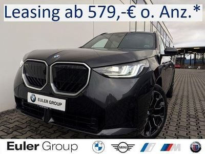 Grau Gebraucht 2025 BMW X3 M Sport SUV | 54.375 € (Guter Preis)