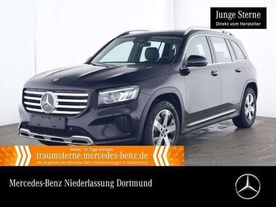 Mercedes GLB250