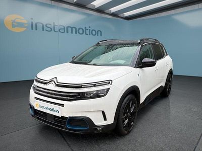 Weiß Gebraucht 2020 Citroën C5 Aircross SUV | 20.299 € (Fairer Preis)