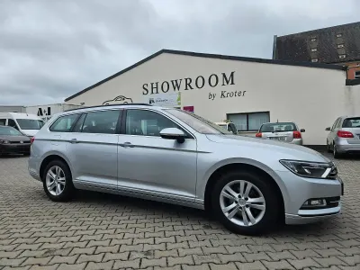 Gebraucht VW Passat