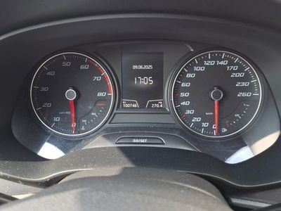 Seat Leon ST