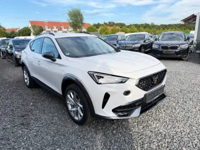 Gebraucht Cupra Formentor