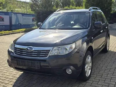 Gebraucht Subaru Forester