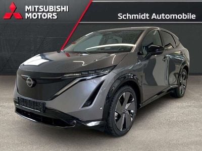 Nissan Ariya