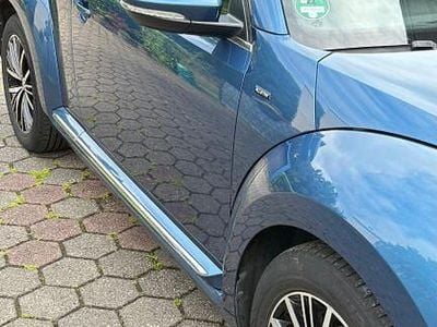 VW Beetle