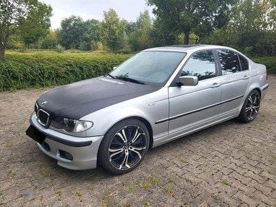 BMW 325