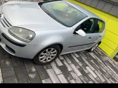Gebraucht VW Golf V