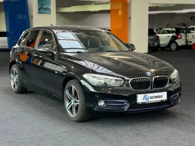 Gebraucht BMW 118