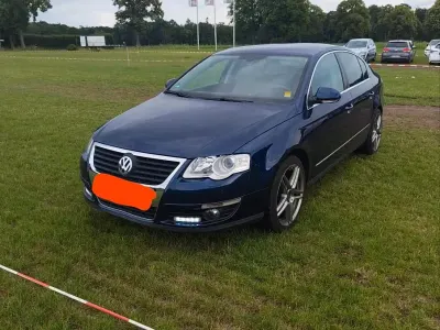 Gebraucht VW Passat