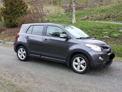 Toyota Urban Cruiser