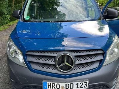 Mercedes Citan 108
