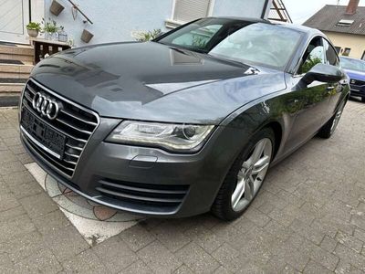 gebraucht Audi A7 Sportback 3.0 TDI S Line Sport FESTPREIS