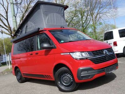 gebraucht VW California T6VW T6.1Coast vgl Ocean Bulli Edition