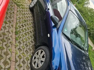 Gebraucht Kia Cerato