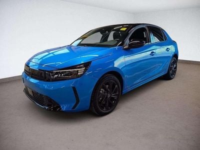 Usata Opel Corsa 101 CV (74 kW) 2025 Blu Utilitaria