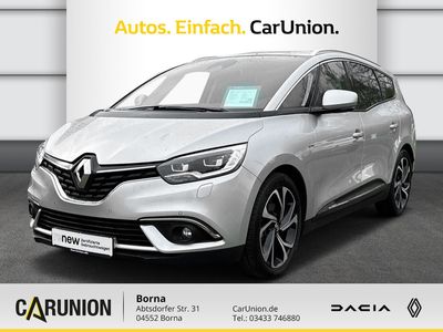 gebraucht Renault Grand Scénic IV BOSE Edition ENERGY TCe 130