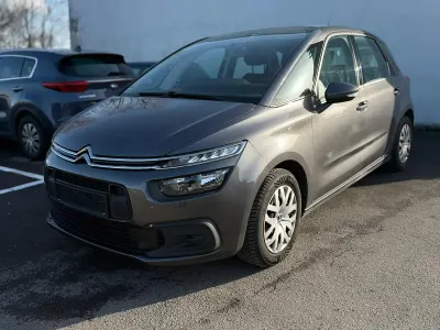Gebraucht Citroën C4 Picasso
