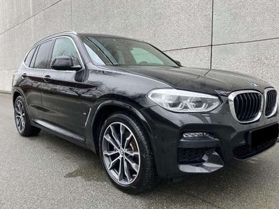 gebraucht BMW X3 X3xDrive30e Aut. M-Sport