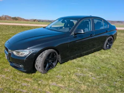 Gebraucht BMW 318