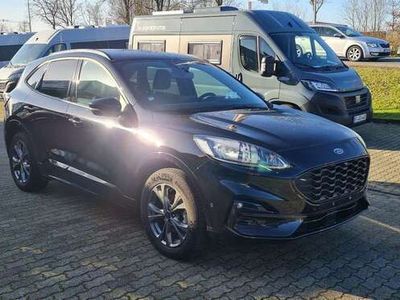 gebraucht Ford Kuga ST-Line X FHEV Autom. ACC LED NAVI