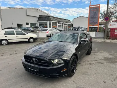 Gebraucht Ford Mustang